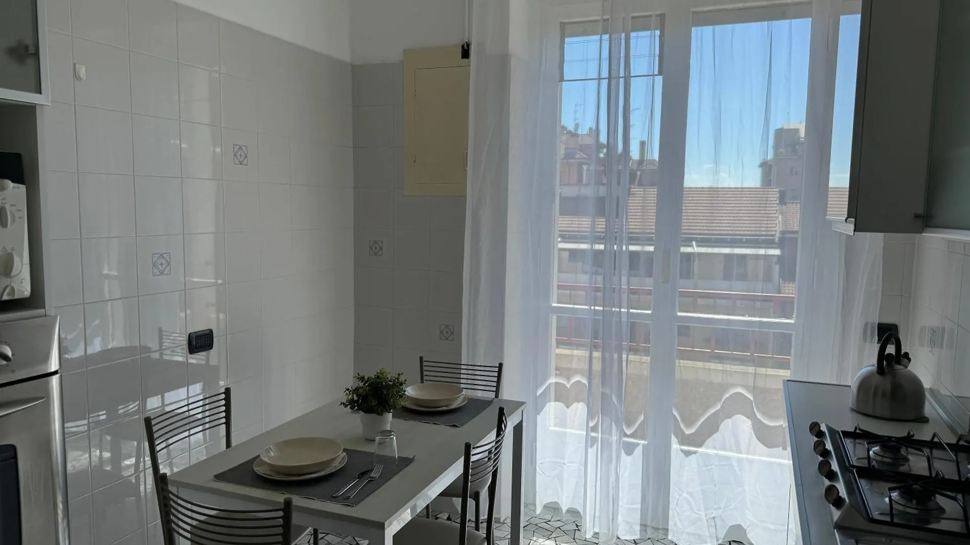 Lorenteggio Urban Suite - Affitti Brevi Italia Milan